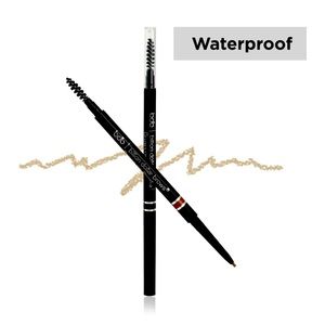 Billion dollar Brows | Brows on Point Micro Pencil in Taupe